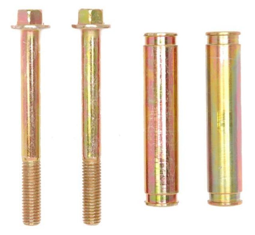 Raybestos H5091 Raybestos R-Line Brake Caliper Bolt Kit