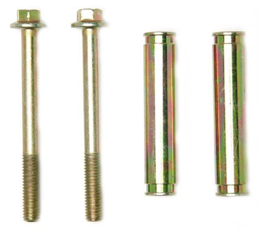 Raybestos H5094 Raybestos R-Line Brake Caliper Bolt Kit