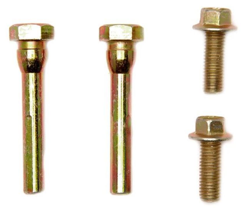 Raybestos H5095 Raybestos R-Line Brake Caliper Bolt Kit