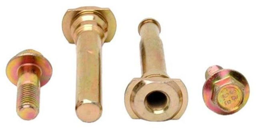Raybestos H5096 Raybestos R-Line Brake Caliper Bolt Kit