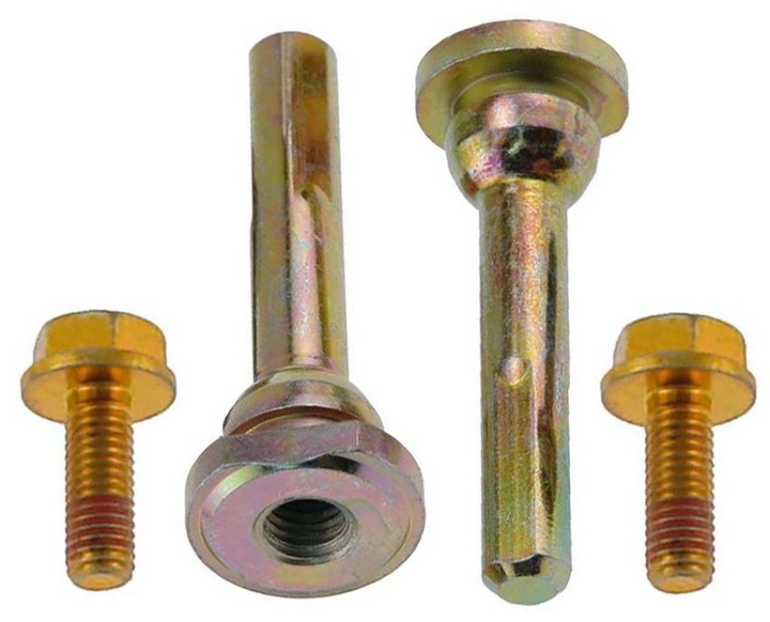 Raybestos H5097 Raybestos R-Line Brake Caliper Bolt Kit
