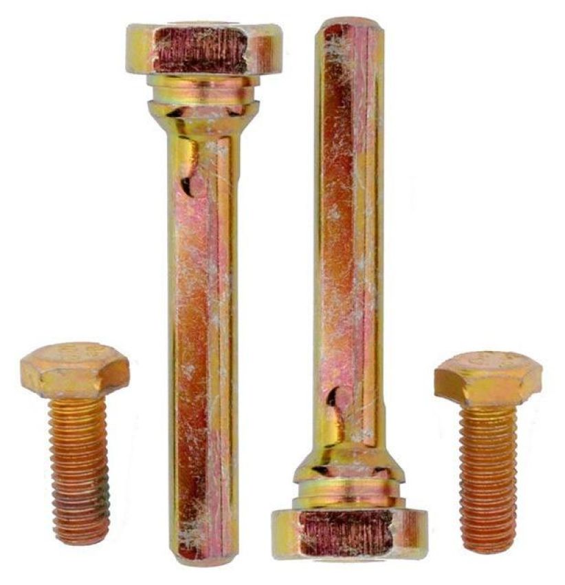 Raybestos H5098 Raybestos R-Line Brake Caliper Bolt Kit