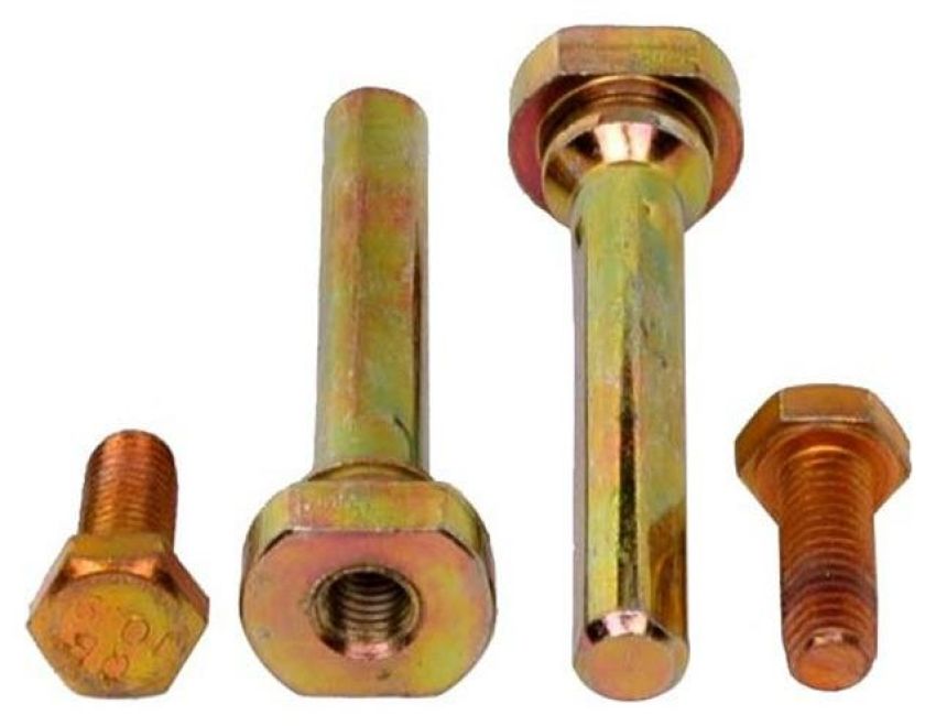 Raybestos H5098 Raybestos R-Line Brake Caliper Bolt Kit