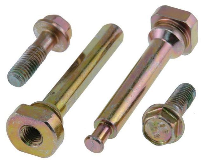 Raybestos H5099 Raybestos R-Line Brake Caliper Bolt Kit