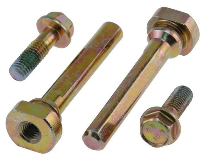 Raybestos H5100 Raybestos R-Line Brake Caliper Bolt Kit