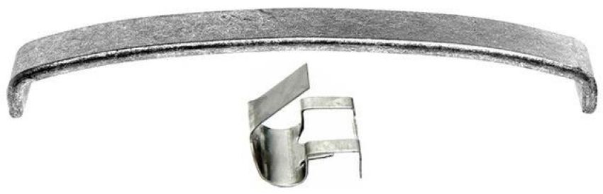 Raybestos H5109 Raybestos R-Line Brake Caliper Support Spring