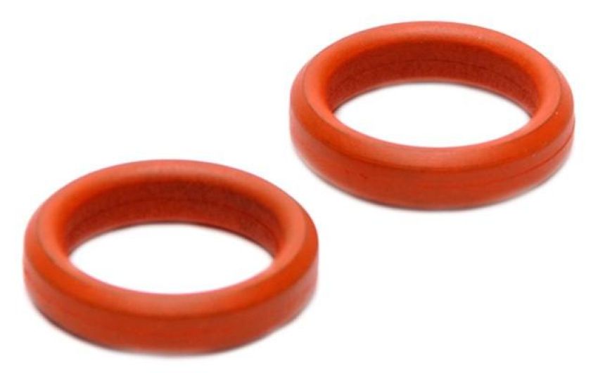 Raybestos H5201K Raybestos R-Line Brake Caliper Bushing