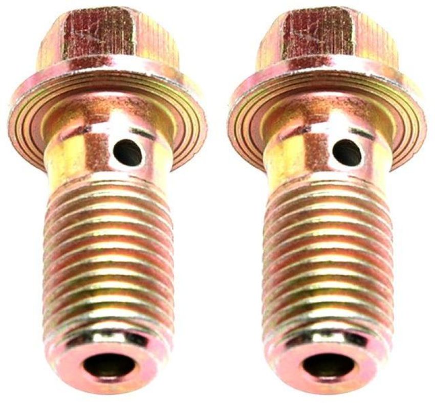 Raybestos H5370 Raybestos R-Line Banjo Bolt Pack of 5