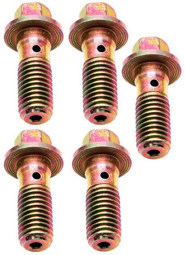 Raybestos H5372 Raybestos R-Line Banjo Bolt