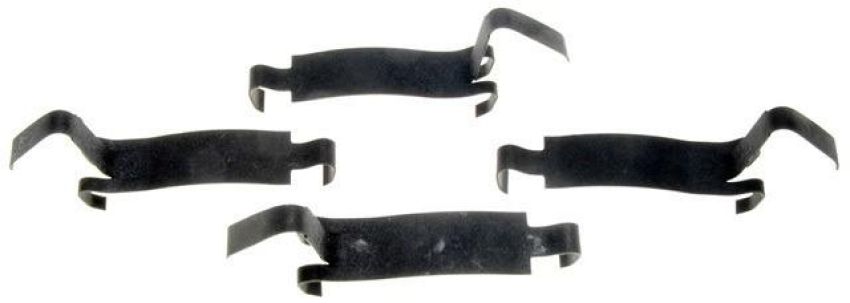 Raybestos H5408 Raybestos R-Line Disc Brake Anti-Rattle Clip