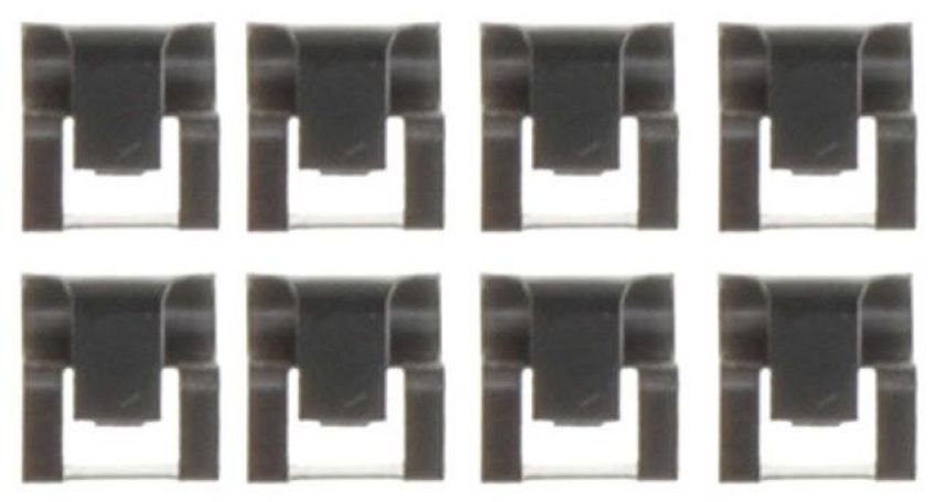 Raybestos H5431 Raybestos R-Line Disc Brake Anti-Rattle Clip