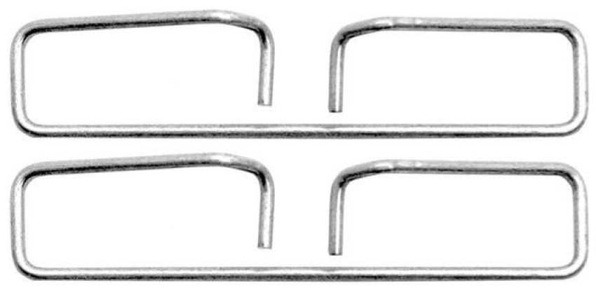 Raybestos H5439 Raybestos R-Line Brake Caliper Support Spring