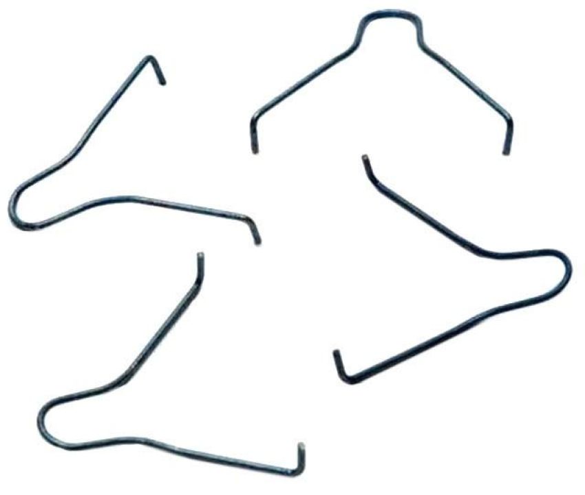 Raybestos H5449 Raybestos R-Line Brake Caliper Support Spring