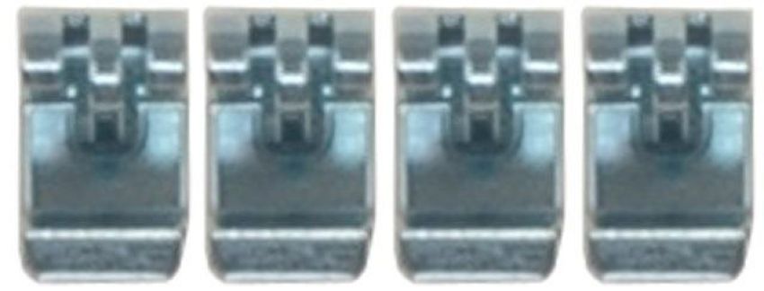 Raybestos H5474 Raybestos R-Line Disc Brake Anti-Rattle Clip