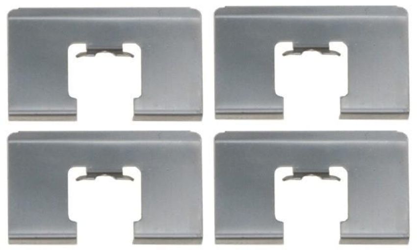 Raybestos H5479 Raybestos R-Line Disc Brake Anti-Rattle Clip