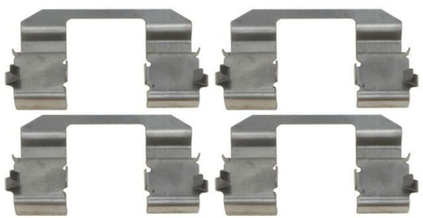 Raybestos H5485 Raybestos R-Line Disc Brake Anti-Rattle Clip