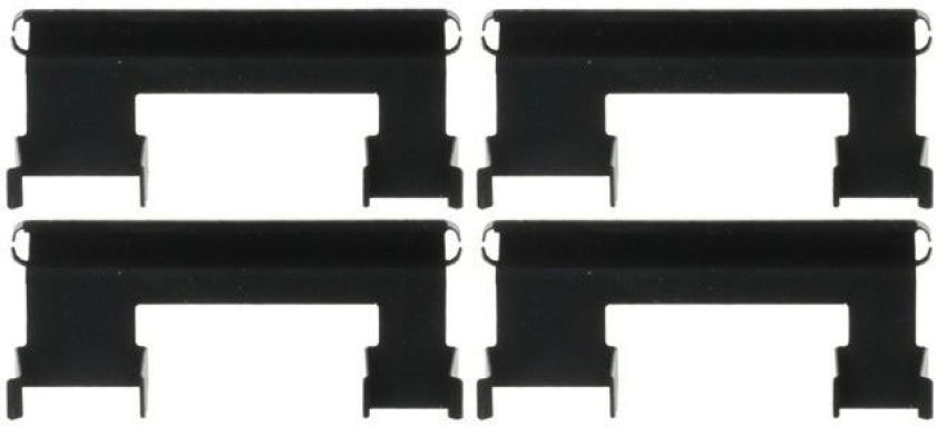 Raybestos H5493 Raybestos R-Line Disc Brake Anti-Rattle Clip