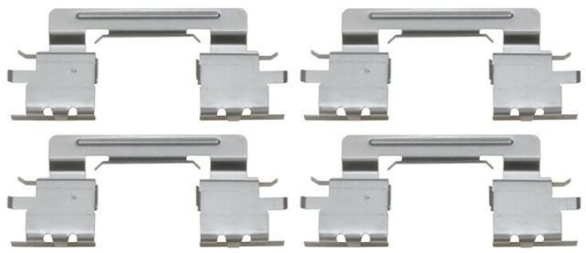Raybestos H5494 Raybestos R-Line Disc Brake Anti-Rattle Clip