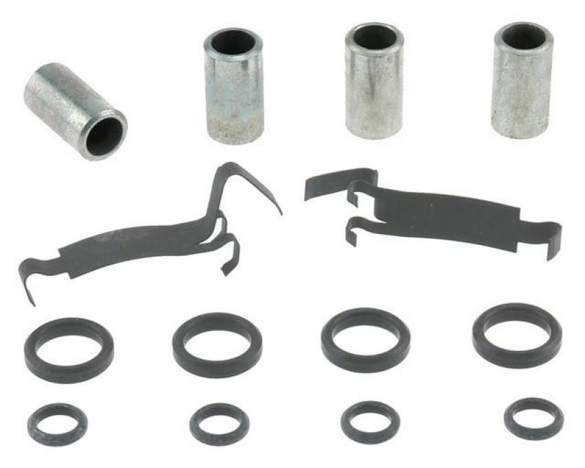 Raybestos H5501A Raybestos R-Line Disc Brake Hardware Kit