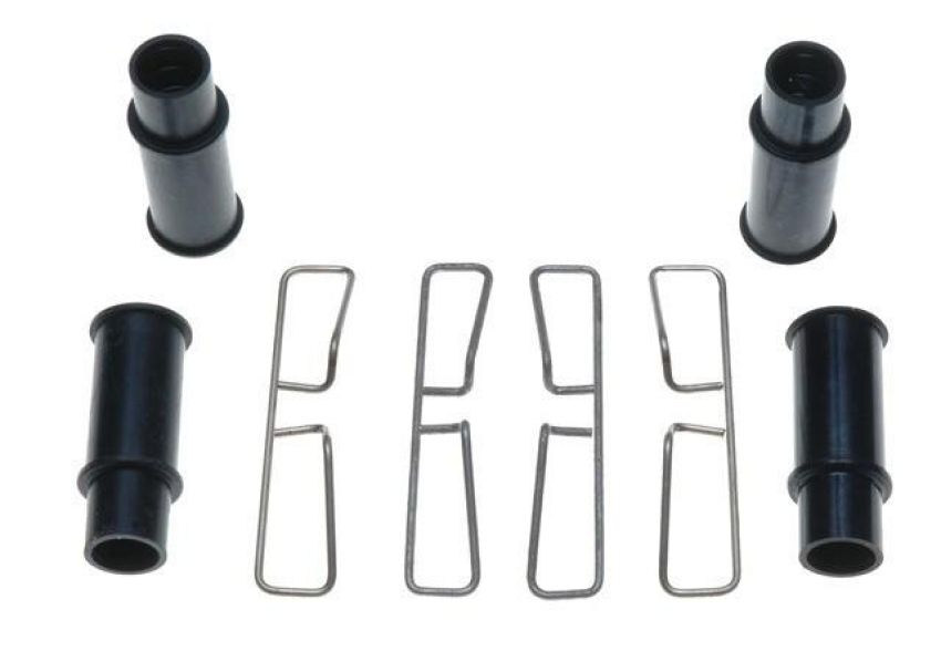 Raybestos H5541A Raybestos R-Line Disc Brake Hardware Kit