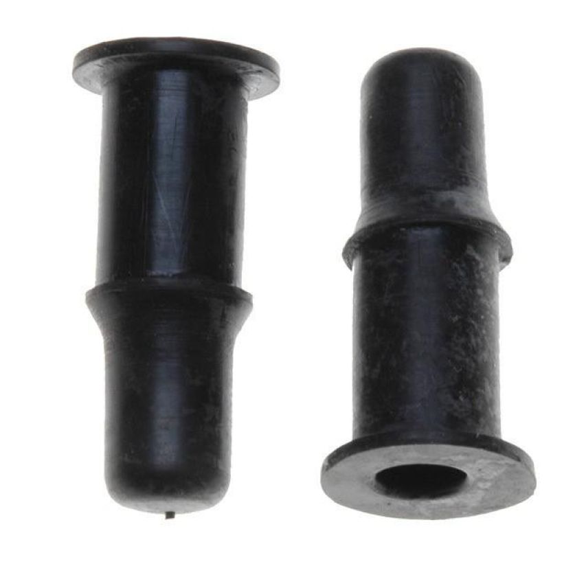 Raybestos H5549A Raybestos R-Line Disc Brake Hardware Kit