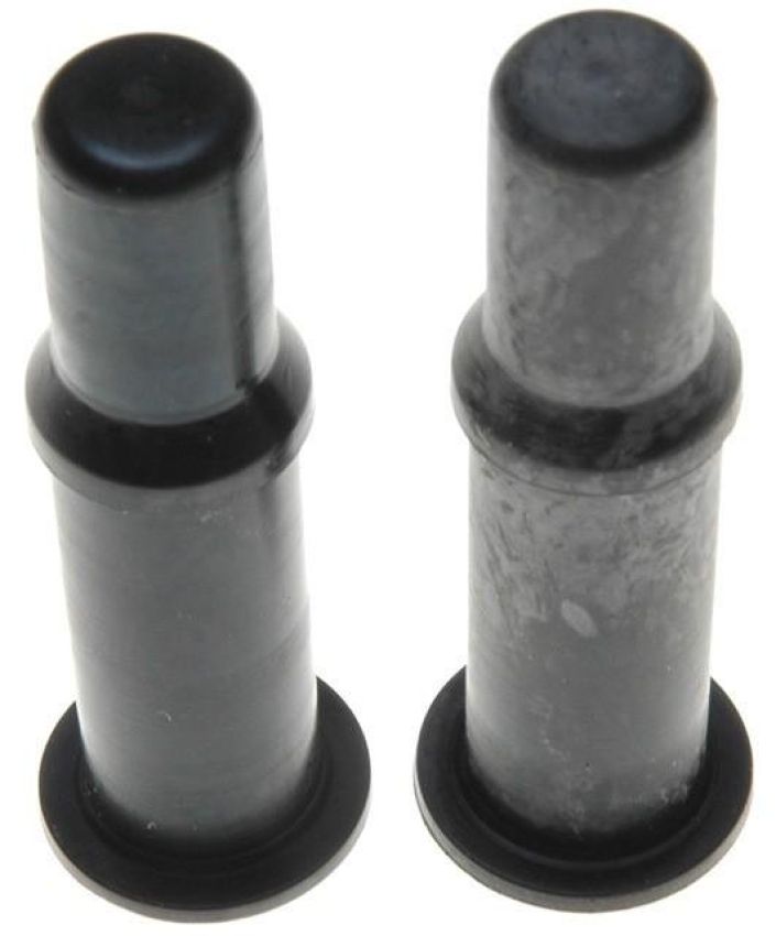 Raybestos H5567A Raybestos R-Line Disc Brake Hardware Kit