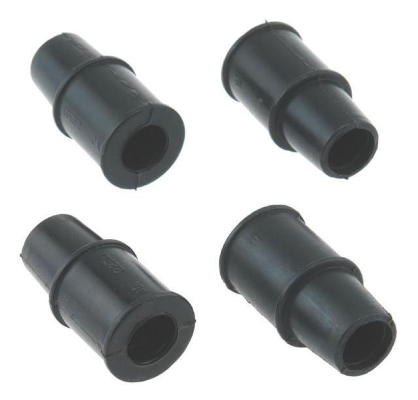 Raybestos H5600A Raybestos R-Line Brake Caliper Bushing