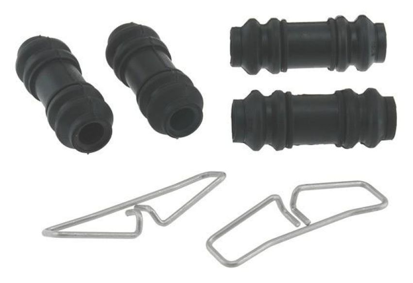Raybestos H5610A Raybestos R-Line Disc Brake Hardware Kit