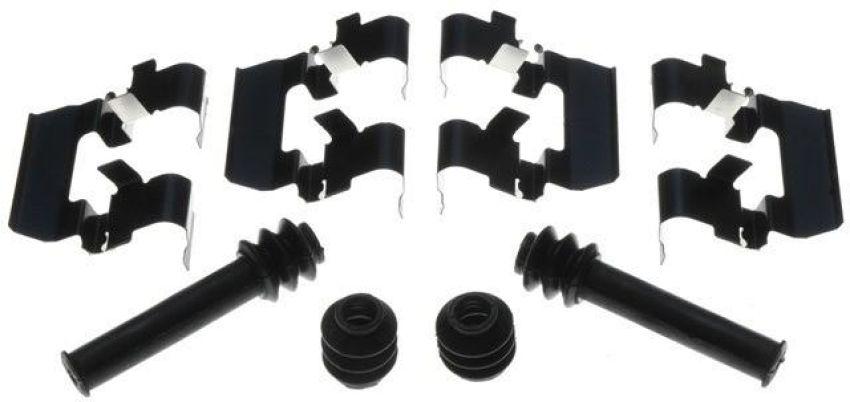 Raybestos H5611A Raybestos R-Line Disc Brake Hardware Kit