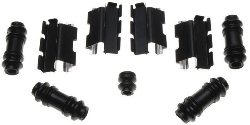 Raybestos H5623A Raybestos R-Line Disc Brake Hardware Kit