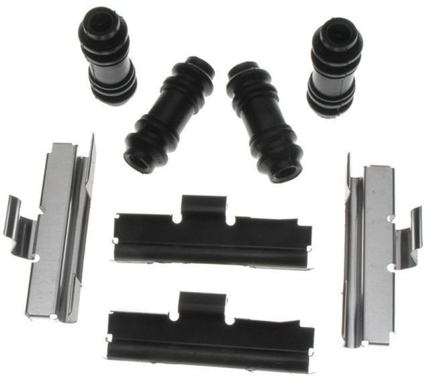 Raybestos H5626A Raybestos R-Line Disc Brake Hardware Kit