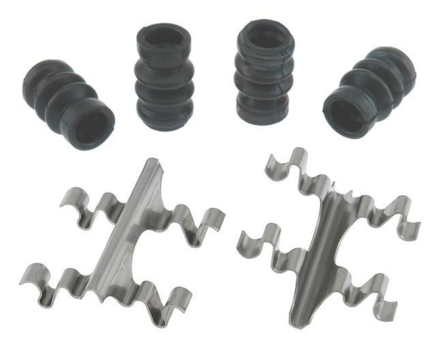 Raybestos H5629A Raybestos R-Line Disc Brake Hardware Kit