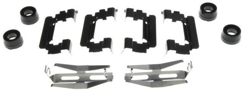 Raybestos H5641A Raybestos R-Line Disc Brake Hardware Kit