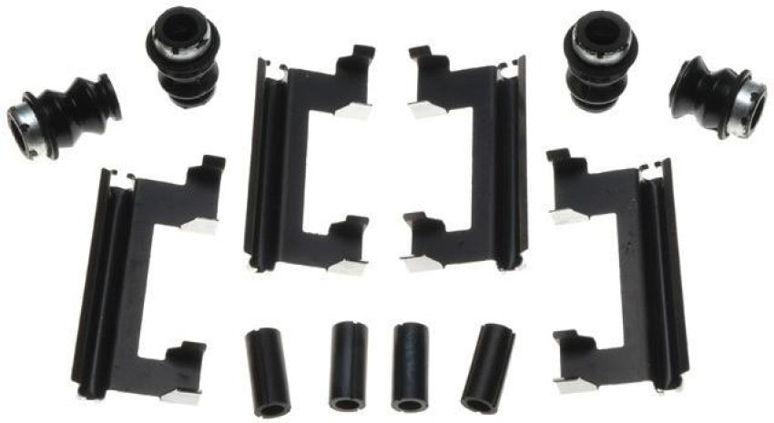 Raybestos H5645A Raybestos R-Line Disc Brake Hardware Kit