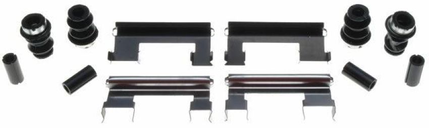 Raybestos H5649A Raybestos R-Line Disc Brake Hardware Kit