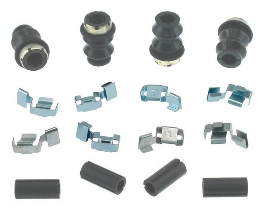 Raybestos H5652A Raybestos R-Line Disc Brake Hardware Kit