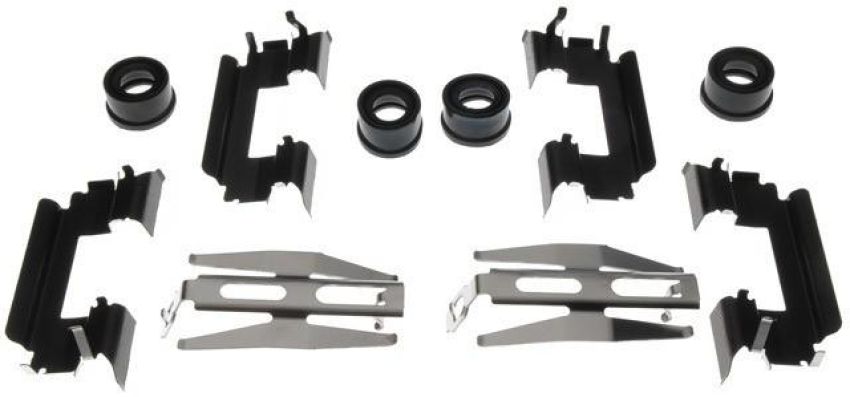 Raybestos H5658A Raybestos R-Line Disc Brake Hardware Kit
