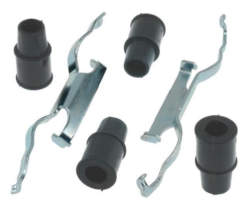 Raybestos H5671A Raybestos R-Line Disc Brake Hardware Kit