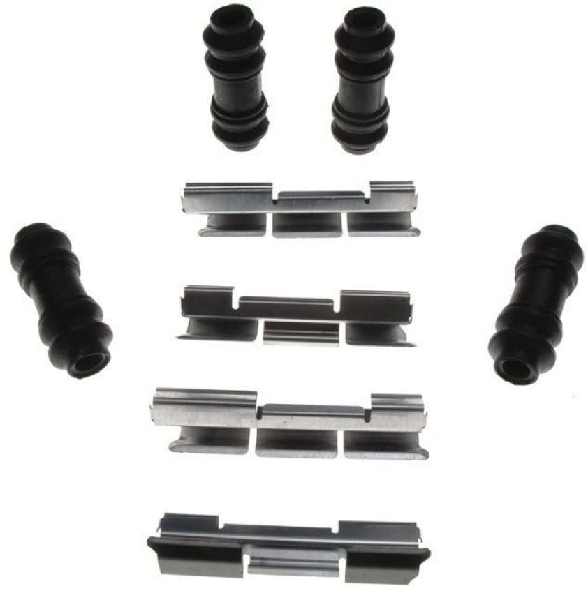 Raybestos H5676A Raybestos R-Line Disc Brake Hardware Kit