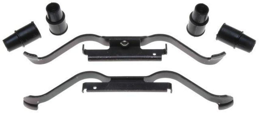 Raybestos H5688A Raybestos R-Line Disc Brake Hardware Kit