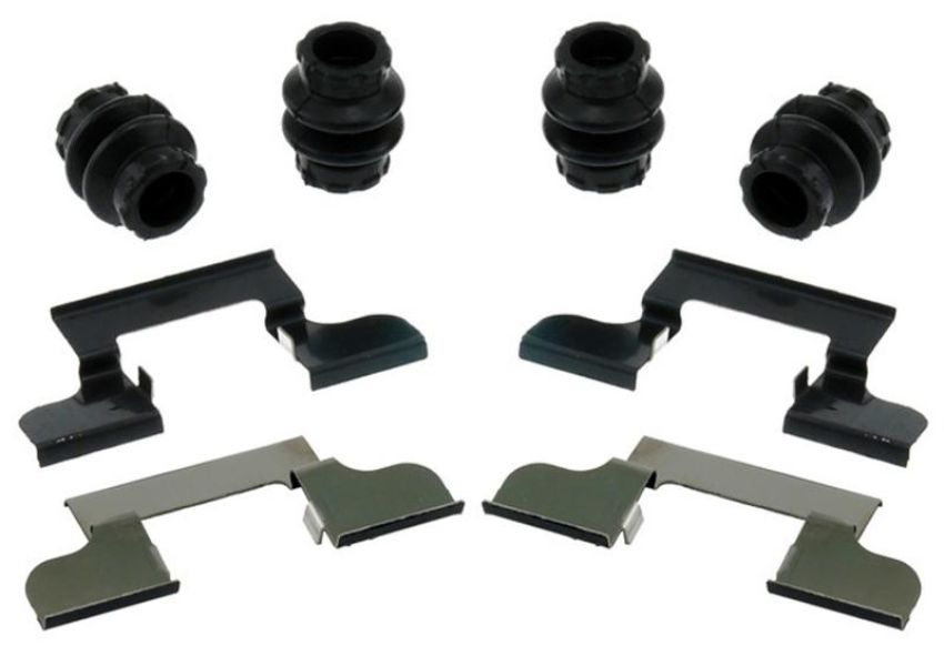 Raybestos H5775A Raybestos R-Line Disc Brake Hardware Kit