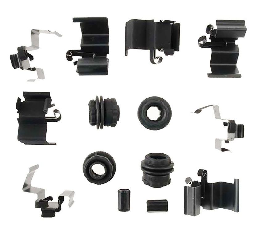 Raybestos H5956A Raybestos R-Line Disc Brake Hardware Kit