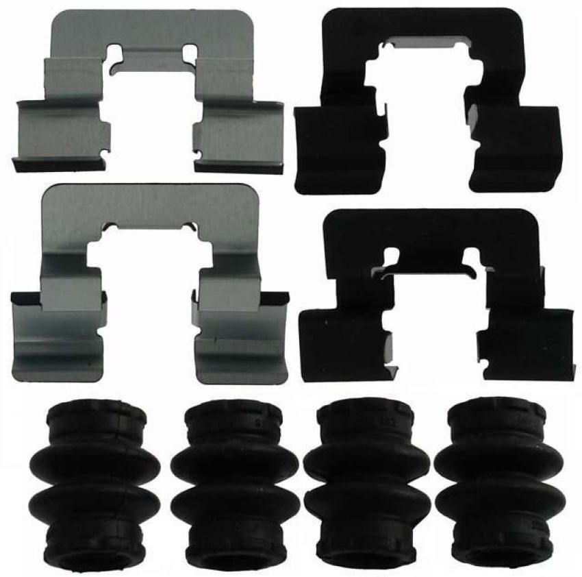 Raybestos H5966A Raybestos R-Line Disc Brake Hardware Kit
