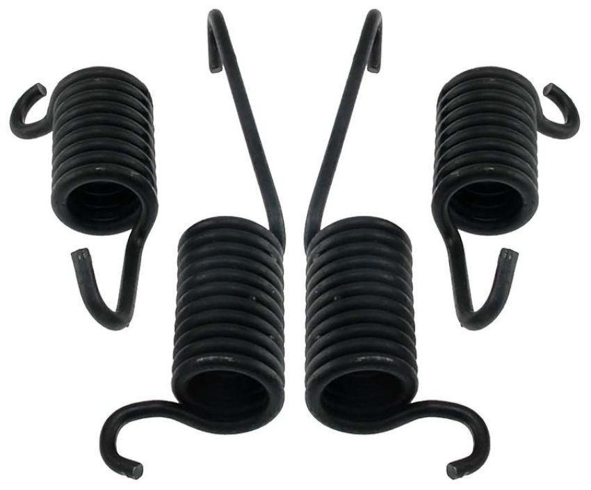 Raybestos H605 Raybestos R-Line Brake Shoe Return Spring Kit