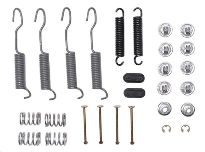 Raybestos H7020 Raybestos R-Line Drum Brake Hardware Kit