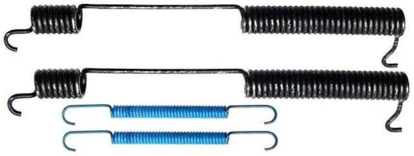 Raybestos H708 Raybestos R-Line Brake Shoe Return Spring Kit