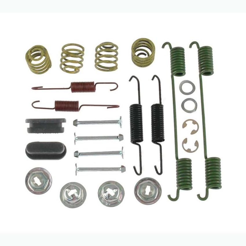 Raybestos H7169 Raybestos R-Line Drum Brake Hardware Kit