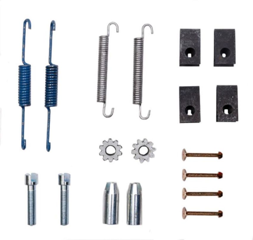 Raybestos H7306 Raybestos R-Line Parking Brake Hardware Kit