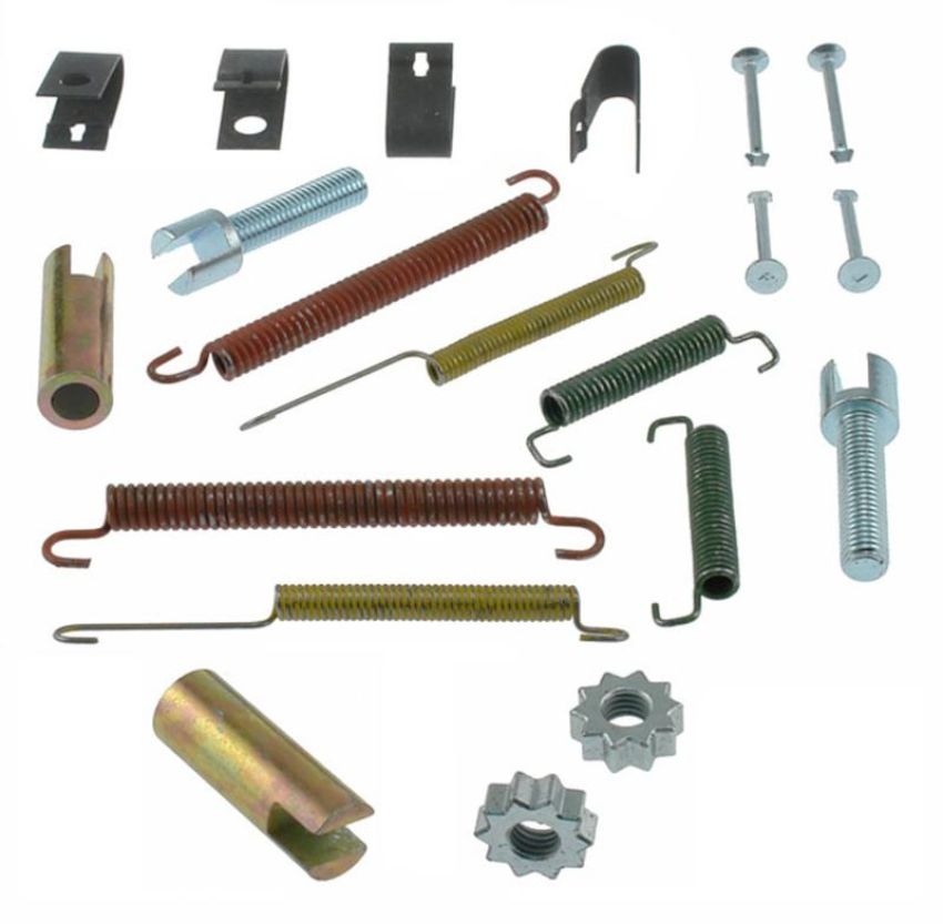 Raybestos H7312 Raybestos R-Line Parking Brake Hardware Kit