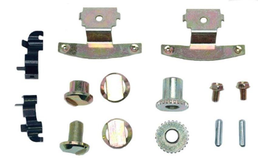 Raybestos H7322 Raybestos R-Line Parking Brake Hardware Kit